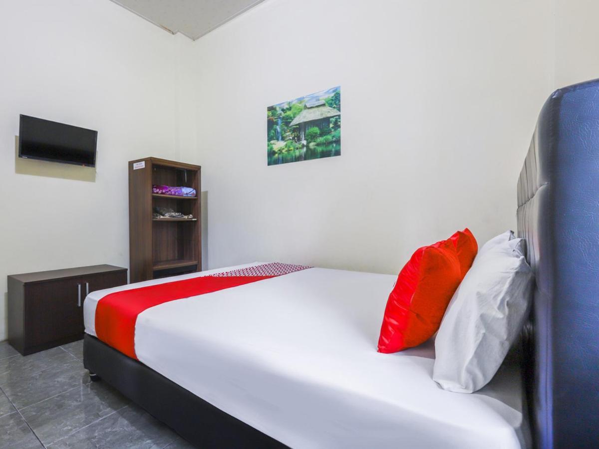 Hotel Oyo 3830 Dfarys Gh Syariah Balikpapan  Zewnętrze zdjęcie