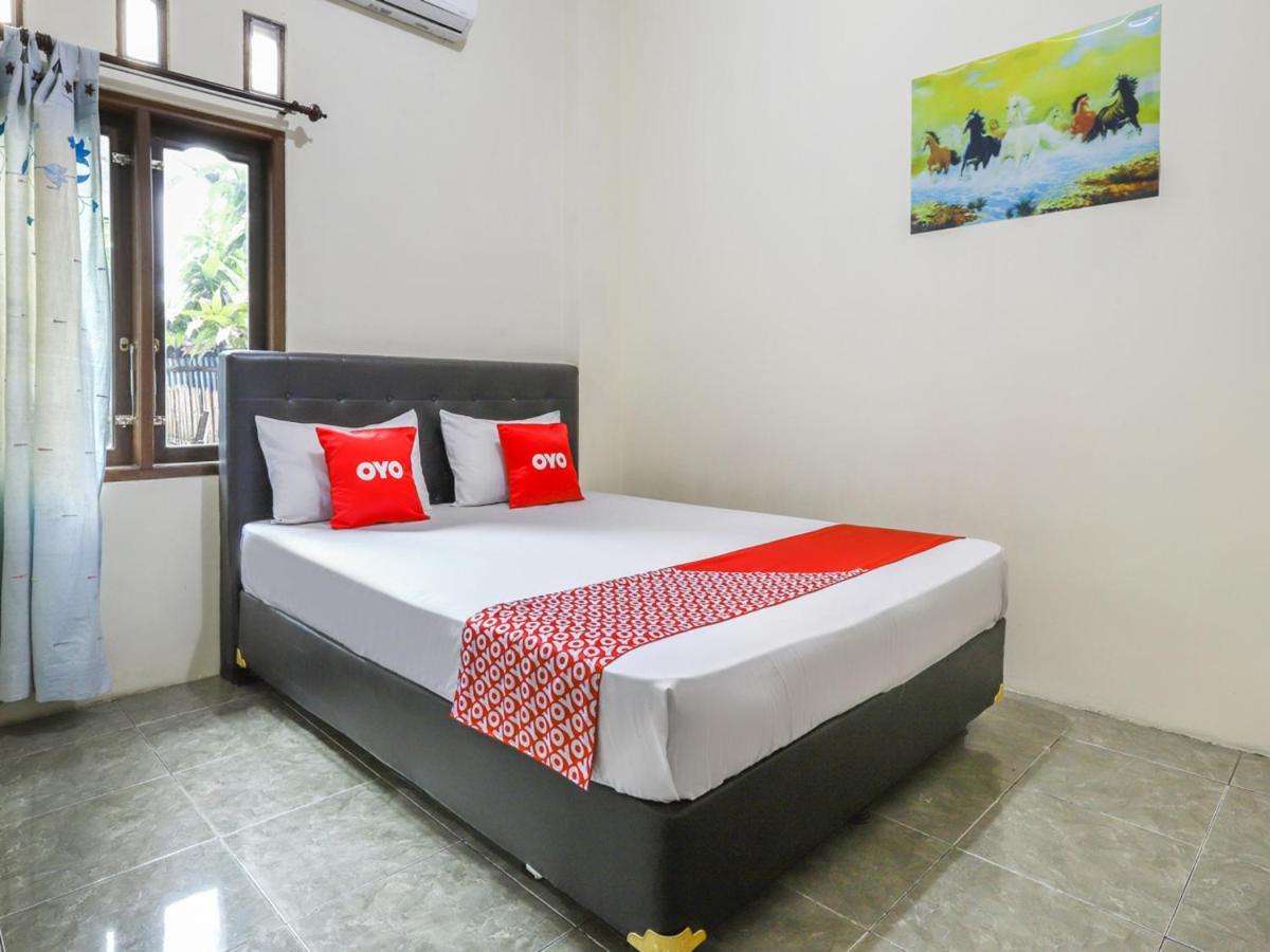 Hotel Oyo 3830 Dfarys Gh Syariah Balikpapan  Zewnętrze zdjęcie