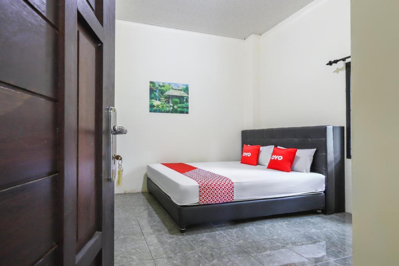 Hotel Oyo 3830 Dfarys Gh Syariah Balikpapan  Zewnętrze zdjęcie