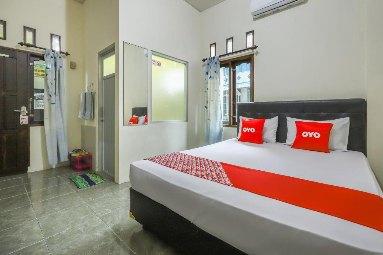 Hotel Oyo 3830 Dfarys Gh Syariah Balikpapan  Zewnętrze zdjęcie