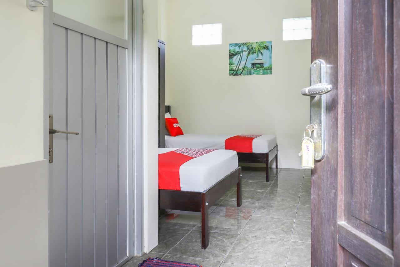 Hotel Oyo 3830 Dfarys Gh Syariah Balikpapan  Zewnętrze zdjęcie