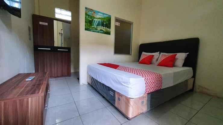 Hotel Oyo 3830 Dfarys Gh Syariah Balikpapan  Zewnętrze zdjęcie